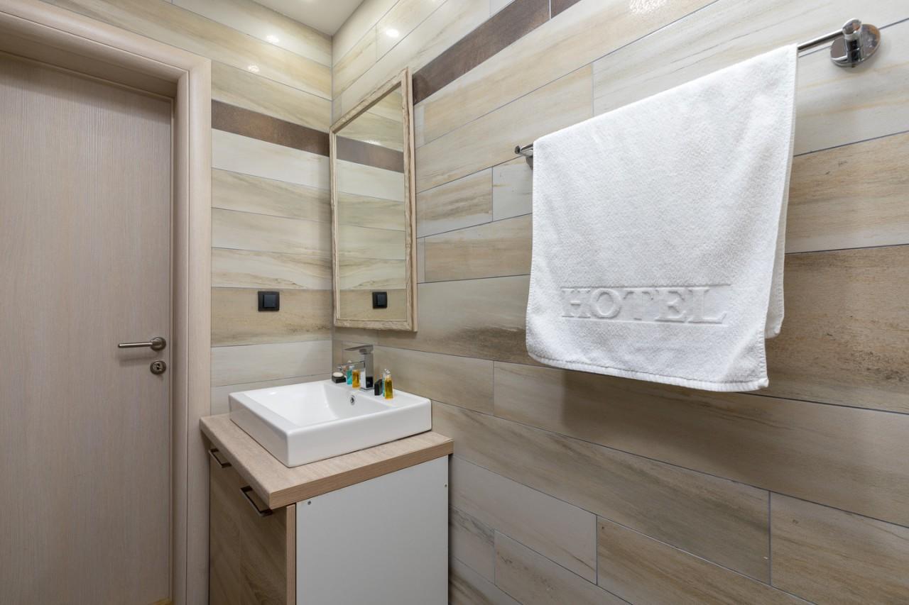 Apartment Milmari Sunny View G3 Kopaonik Exterior foto