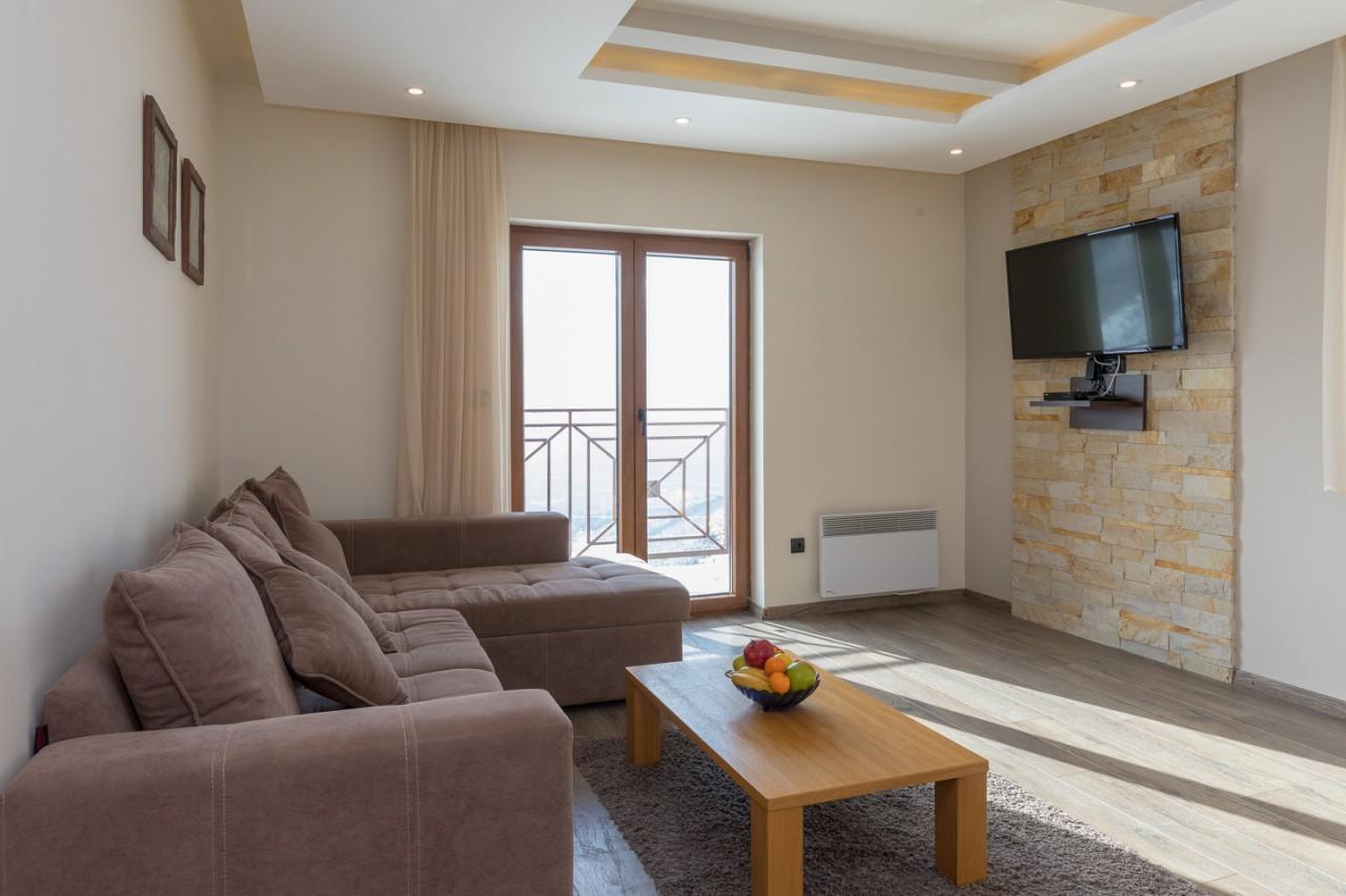 Apartment Milmari Sunny View G3 Kopaonik Exterior foto